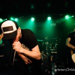 091 Rotten Sound